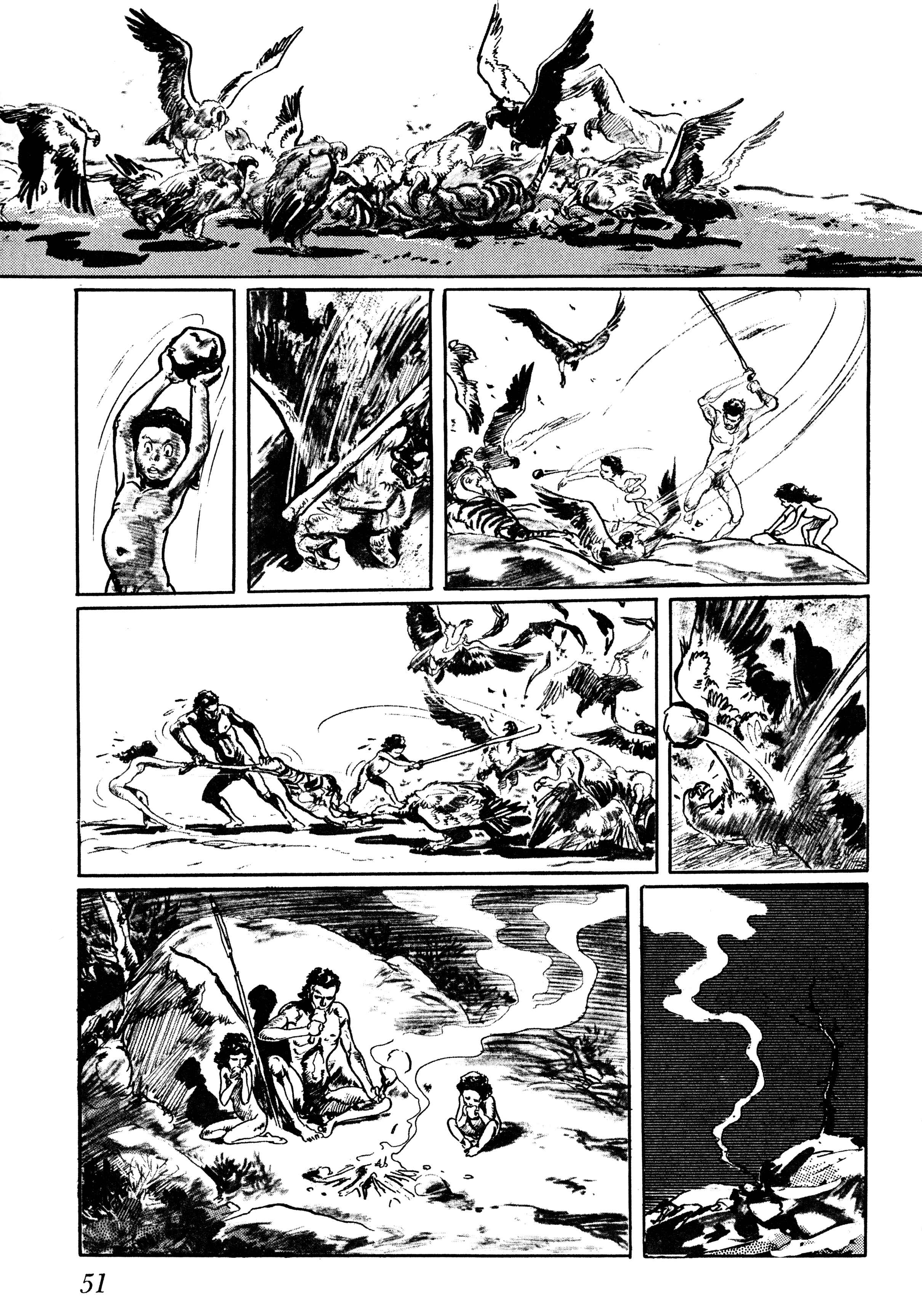 Page 6 Chapter 2 Savanna