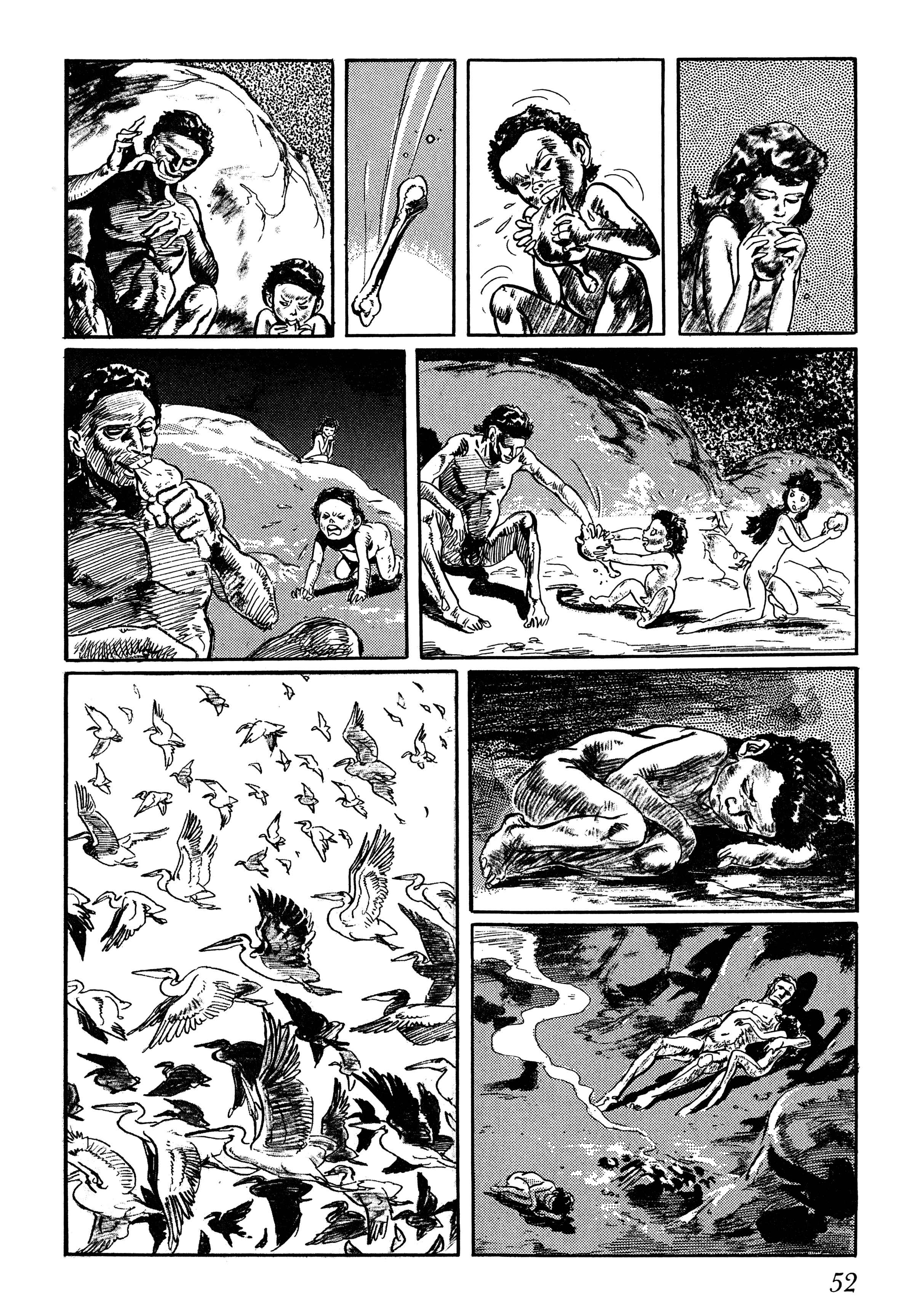 Page 7 Chapter 2 Savanna