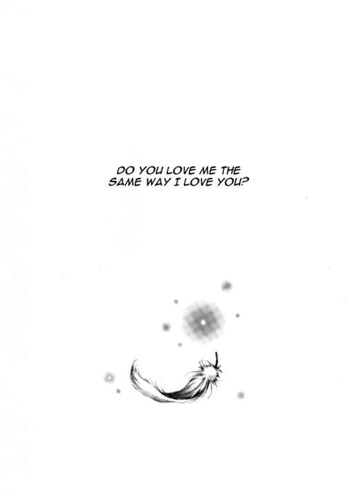 Page 16 Chapter 12 Saiyuki - As Far As I Can See, There Are Perfectly Clear Skies (Doujinshi)