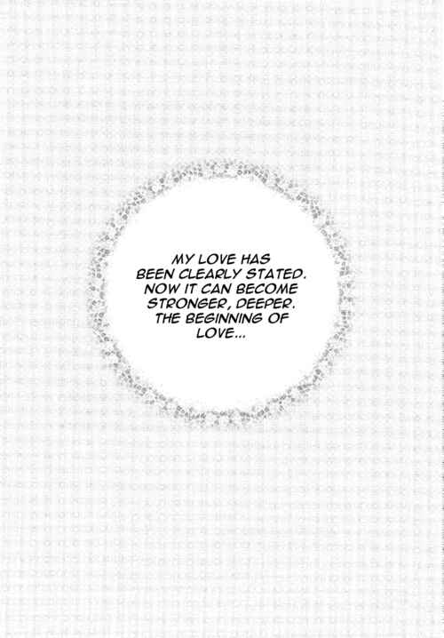 Page 9 Chapter 12 Saiyuki - As Far As I Can See, There Are Perfectly Clear Skies (Doujinshi)