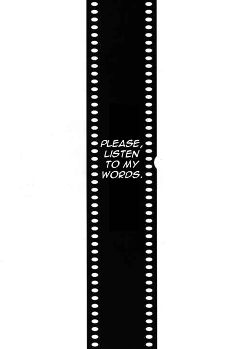 Page 26 Chapter 13 Saiyuki - As Far As I Can See, There Are Perfectly Clear Skies (Doujinshi)