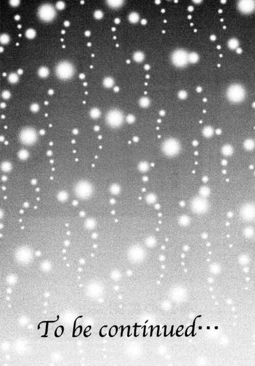 Page 38 Chapter 13 Saiyuki - As Far As I Can See, There Are Perfectly Clear Skies (Doujinshi)