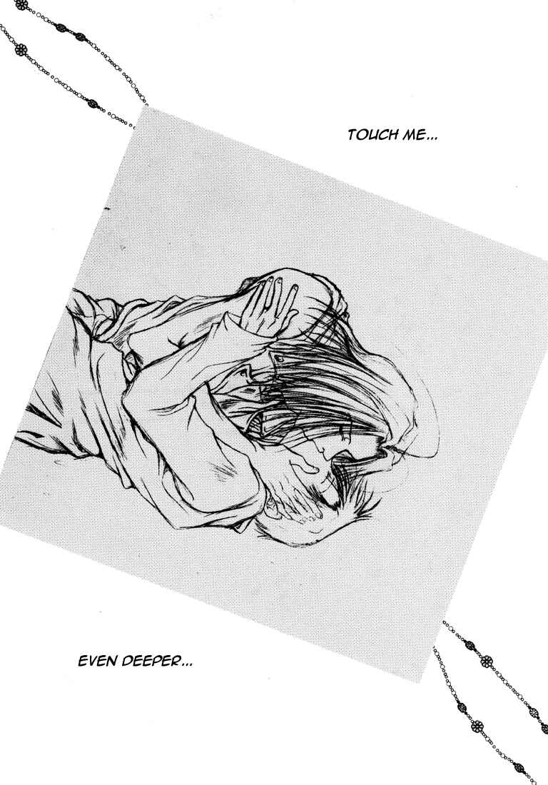Page 2 Chapter 14 Saiyuki - As Far As I Can See, There Are Perfectly Clear Skies (Doujinshi)