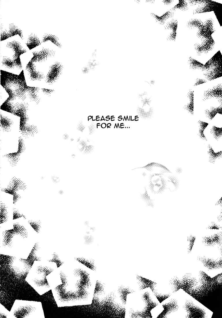 Page 39 Chapter 14 Saiyuki - As Far As I Can See, There Are Perfectly Clear Skies (Doujinshi)