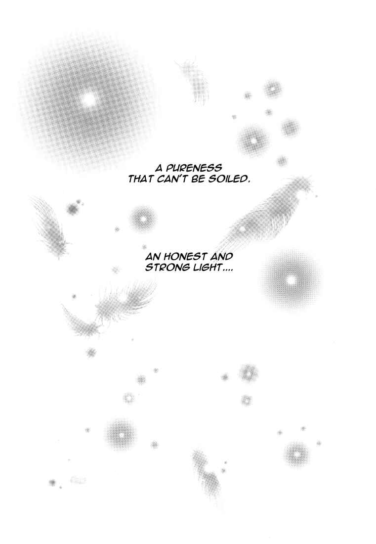 Page 4 Chapter 14 Saiyuki - As Far As I Can See, There Are Perfectly Clear Skies (Doujinshi)