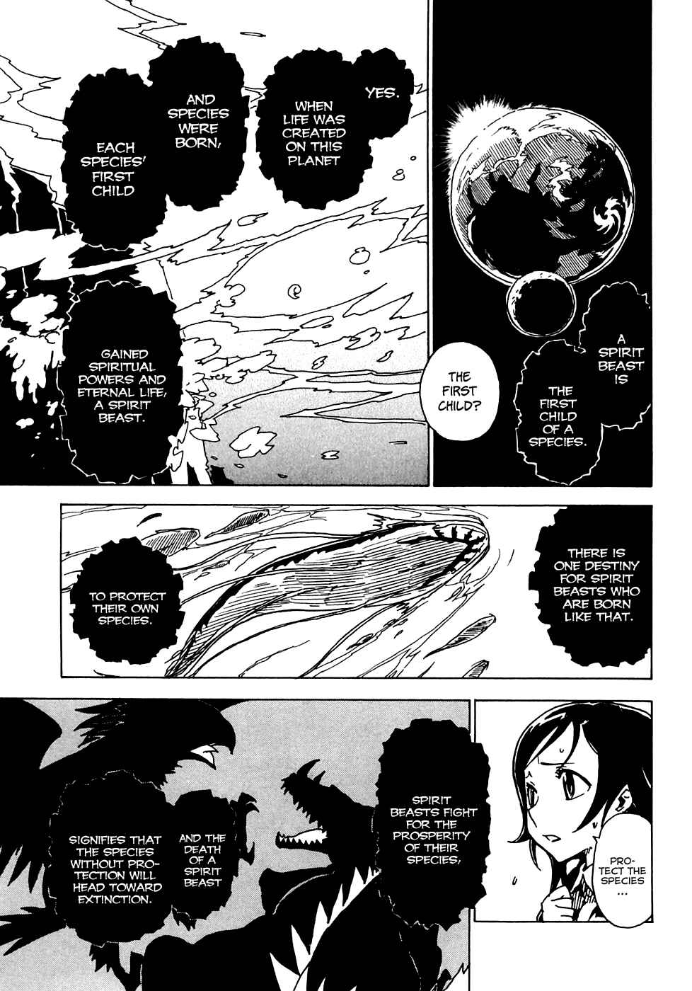 Page 13 Chapter 14 Gakuen Sousei Nekoten!