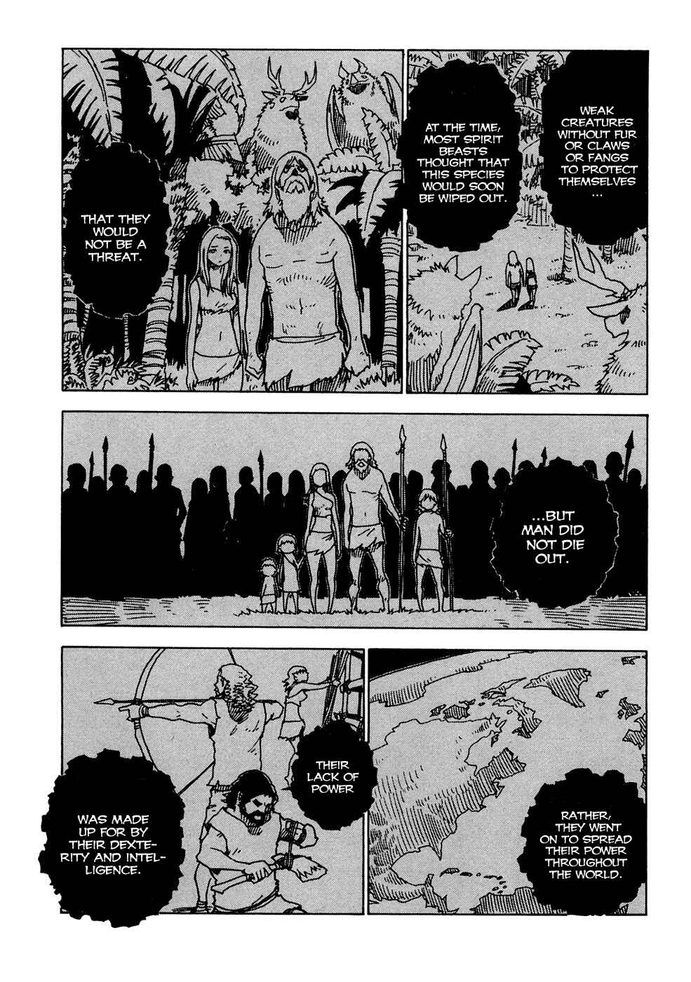 Page 15 Chapter 14 Gakuen Sousei Nekoten!