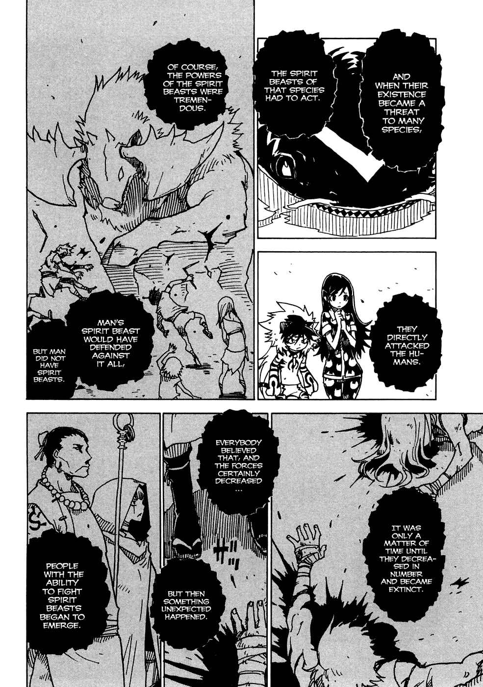 Page 16 Chapter 14 Gakuen Sousei Nekoten!