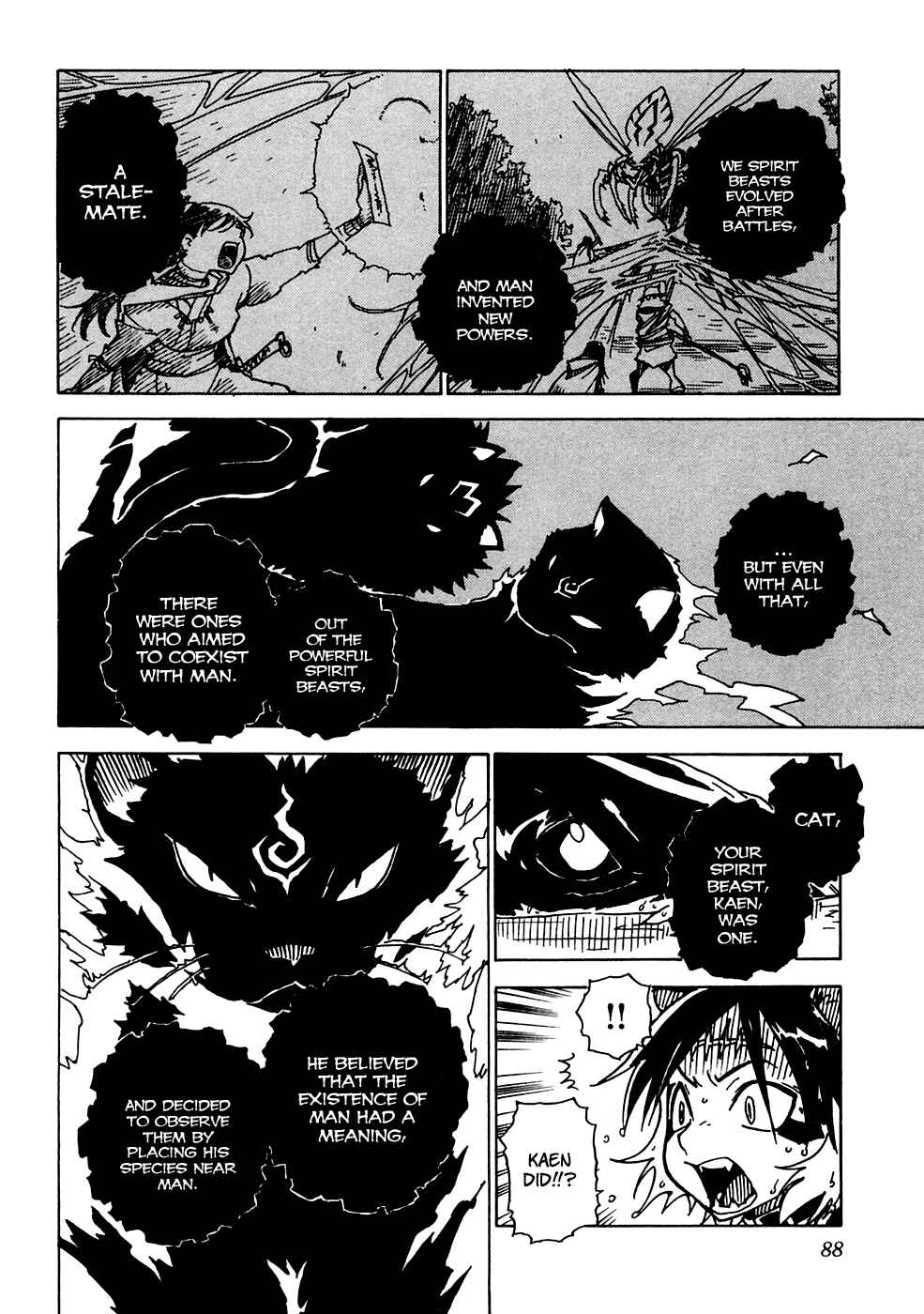 Page 18 Chapter 14 Gakuen Sousei Nekoten!