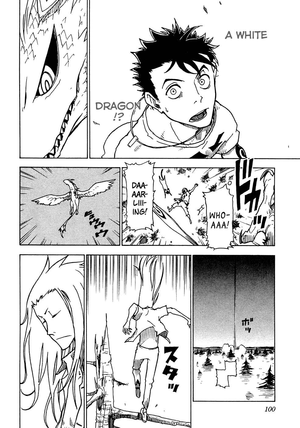 Page 29 Chapter 14 Gakuen Sousei Nekoten!