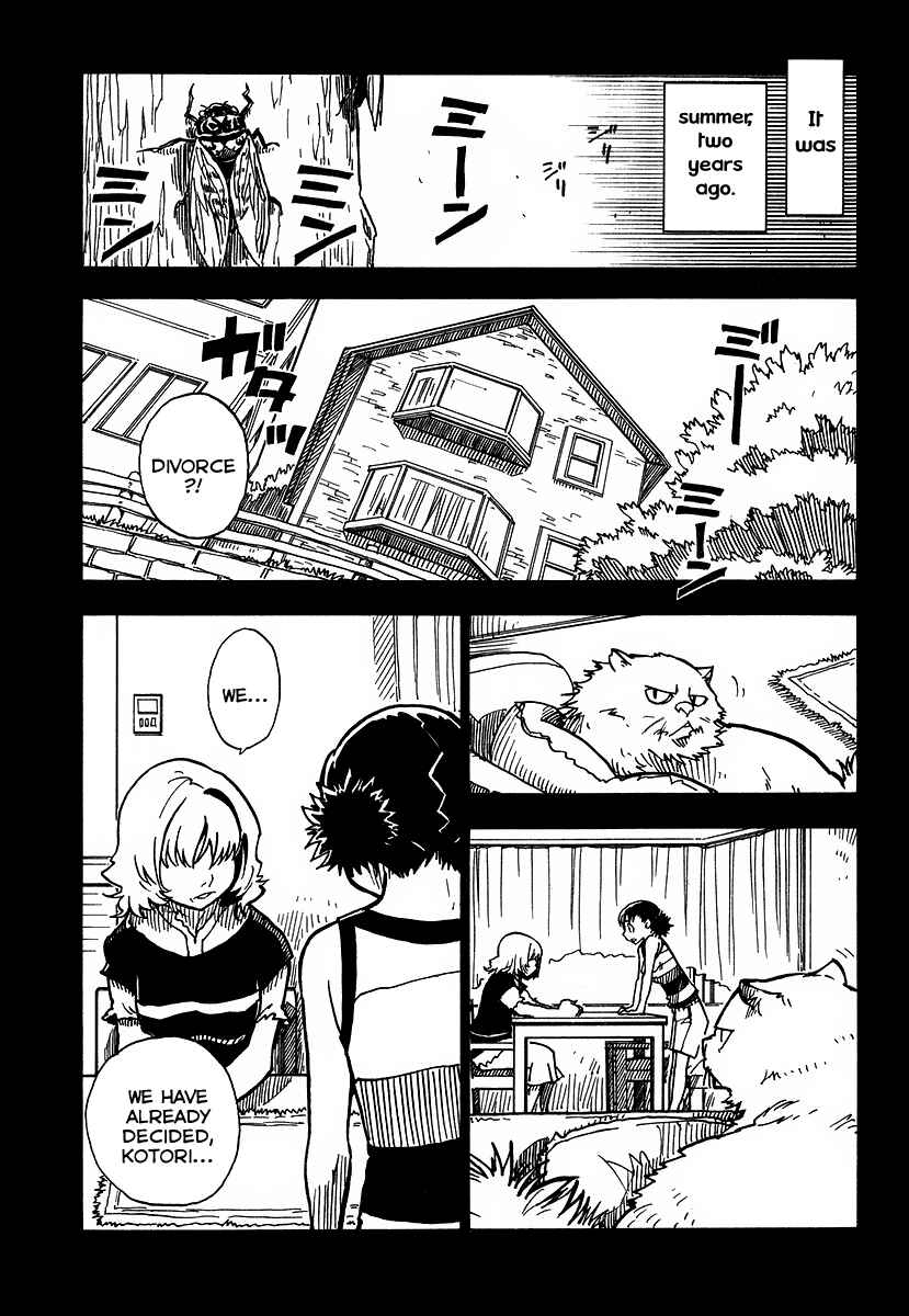 Page 11 Chapter 5 Gakuen Sousei Nekoten!
