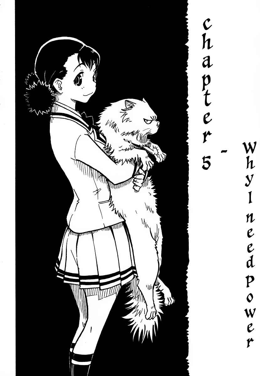 Page 2 Chapter 5 Gakuen Sousei Nekoten!