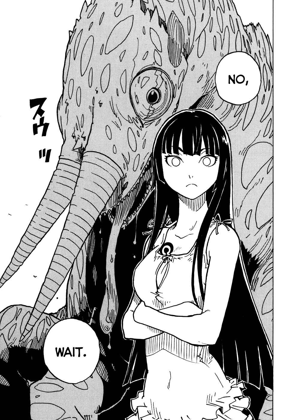 Page 26 Chapter 20 Gakuen Sousei Nekoten!
