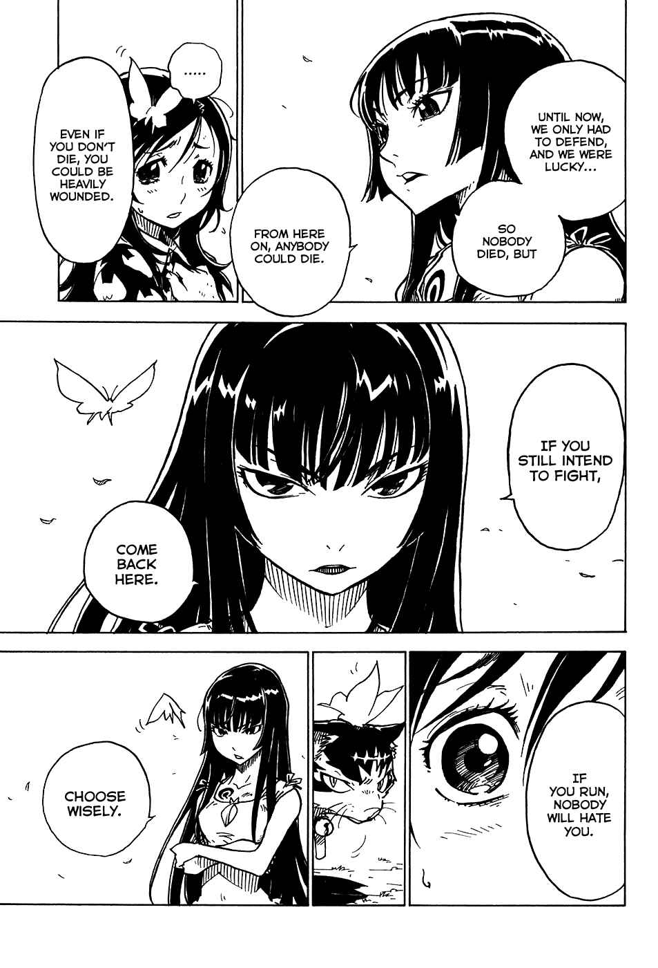 Page 18 Chapter 18 Gakuen Sousei Nekoten!
