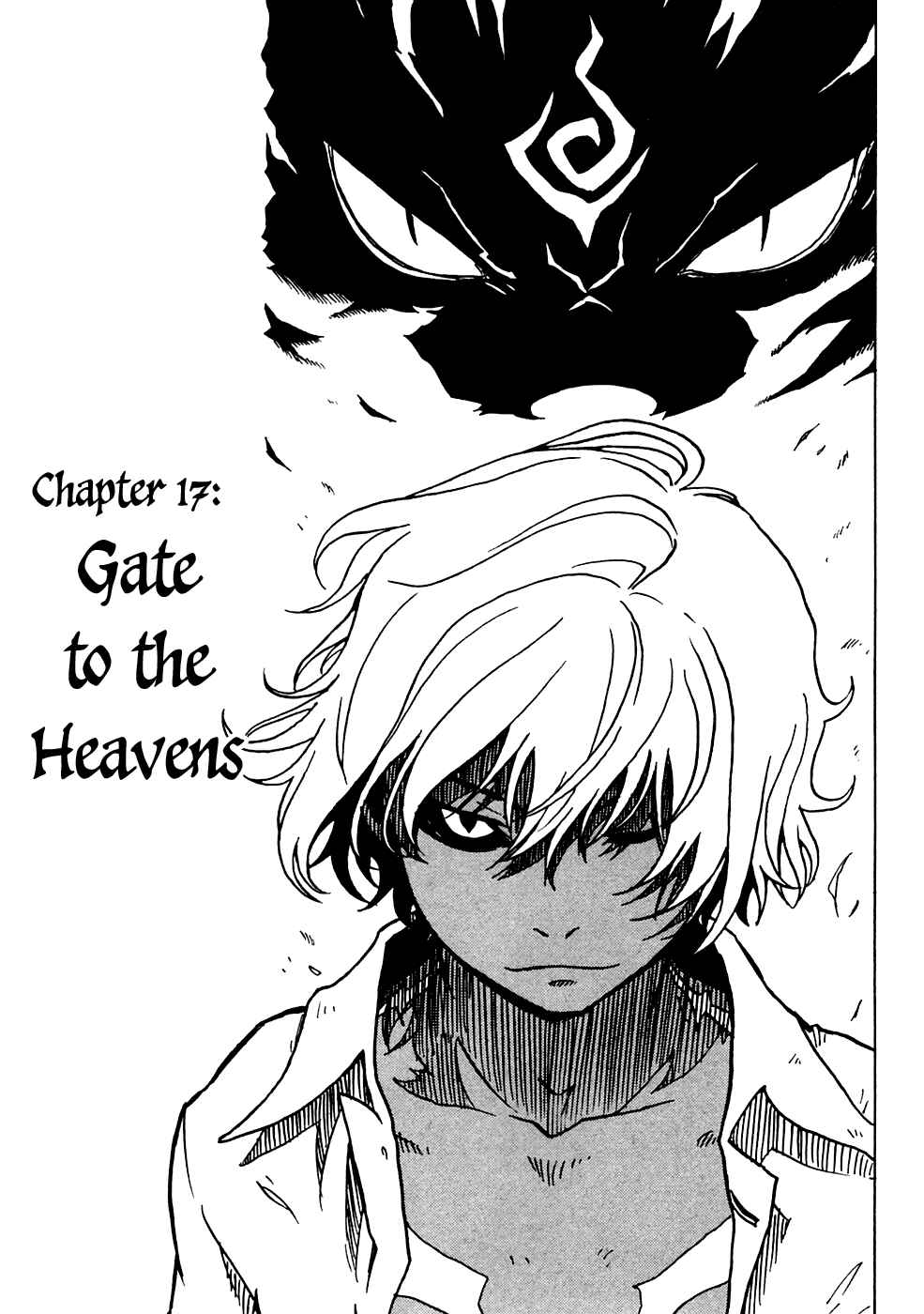 Page 3 Chapter 17 Gakuen Sousei Nekoten!