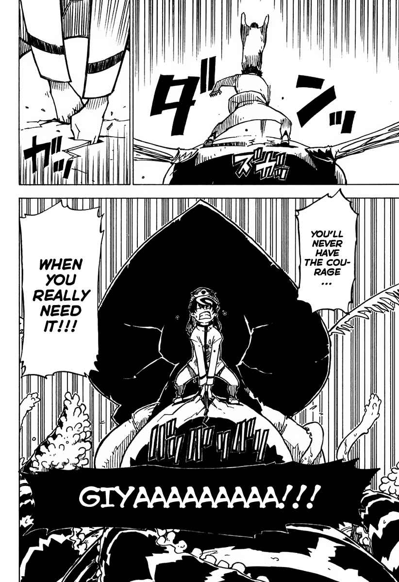 Page 29 Chapter 10 Gakuen Sousei Nekoten!