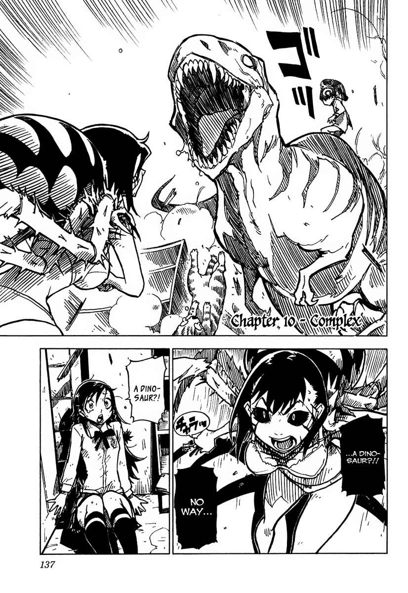 Page 3 Chapter 10 Gakuen Sousei Nekoten!