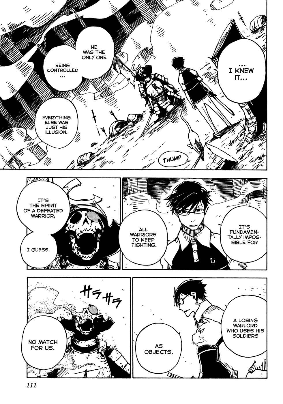 Page 9 Chapter 15 Gakuen Sousei Nekoten!