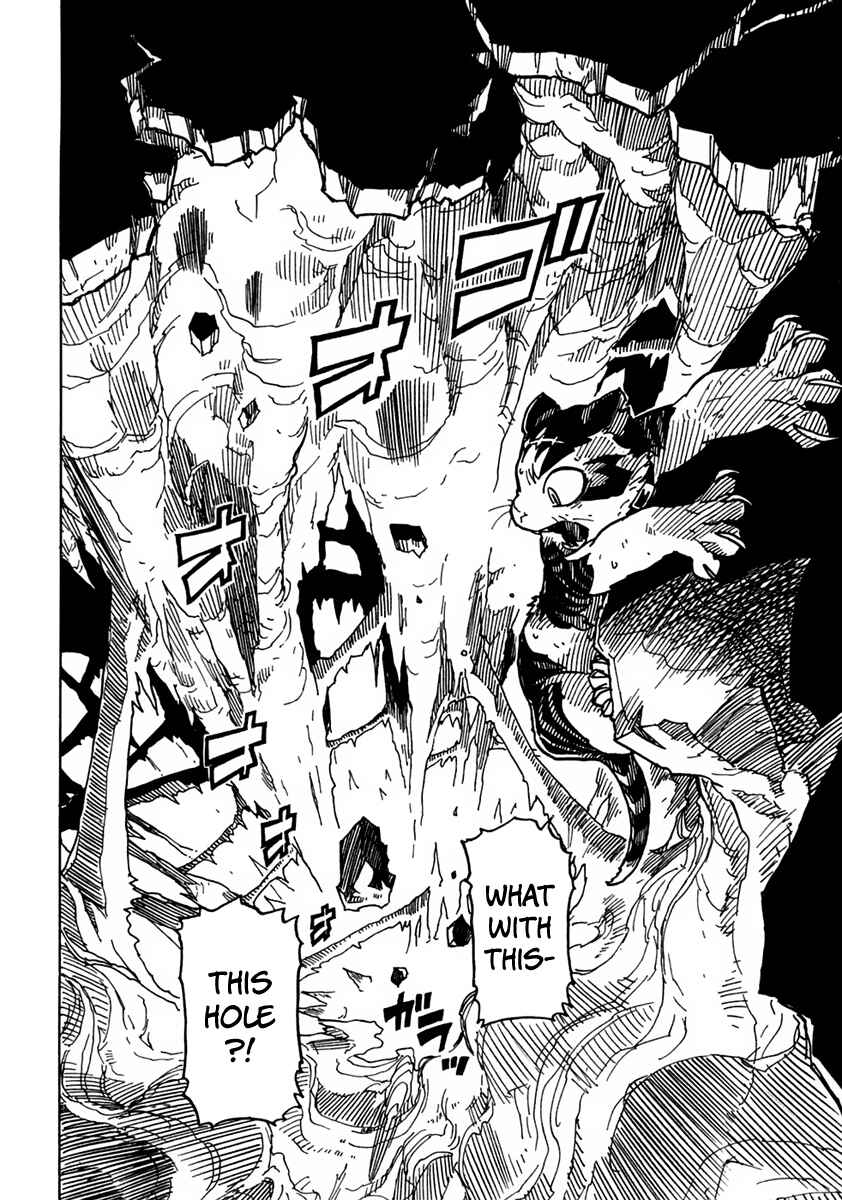 Page 27 Chapter 12 Gakuen Sousei Nekoten!