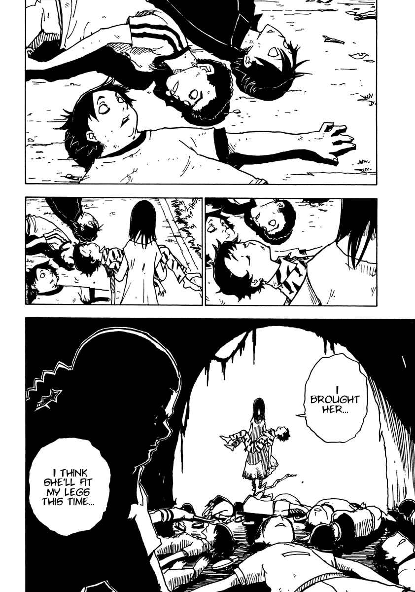 Page 14 Chapter 13 Gakuen Sousei Nekoten!
