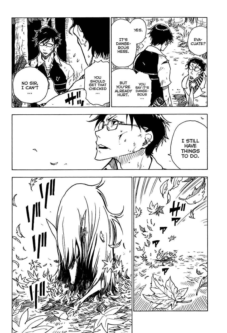 Page 18 Chapter 19 Gakuen Sousei Nekoten!