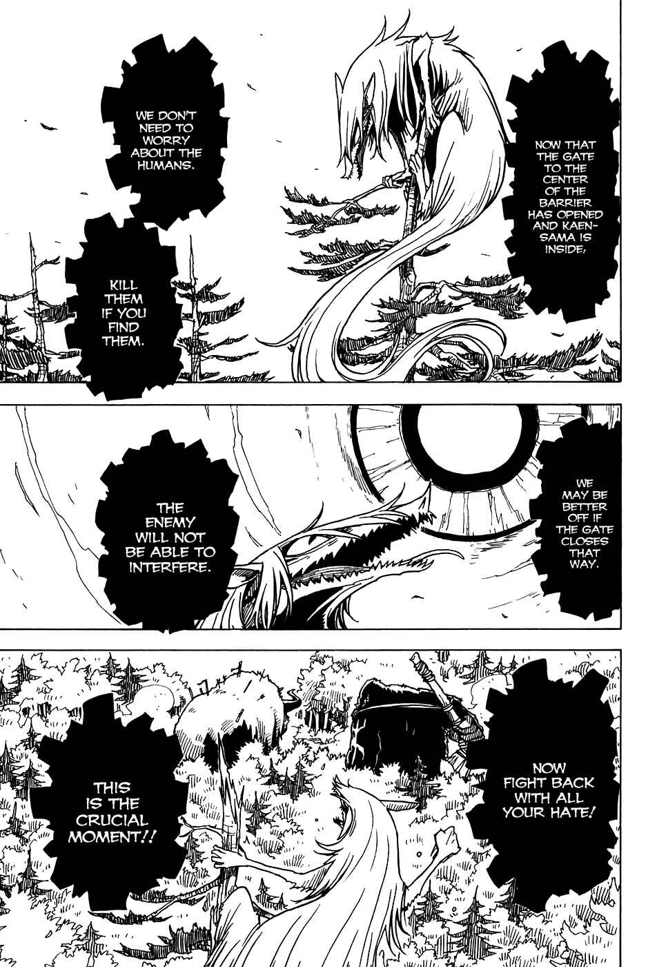 Page 27 Chapter 19 Gakuen Sousei Nekoten!