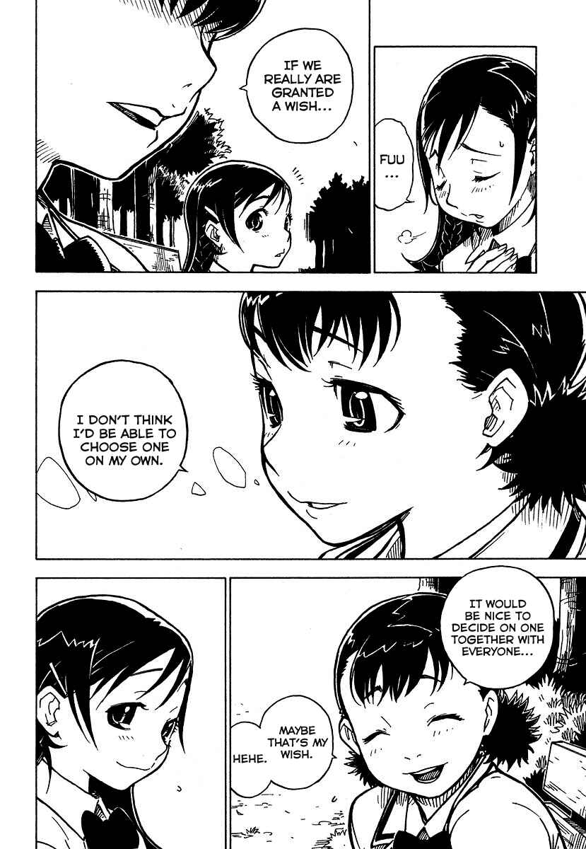 Page 20 Chapter 4 Gakuen Sousei Nekoten!