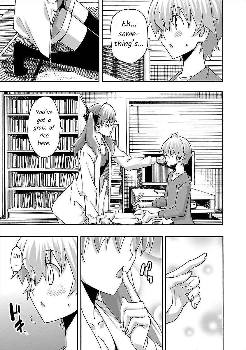 Page 12 Chapter 9 Cross H