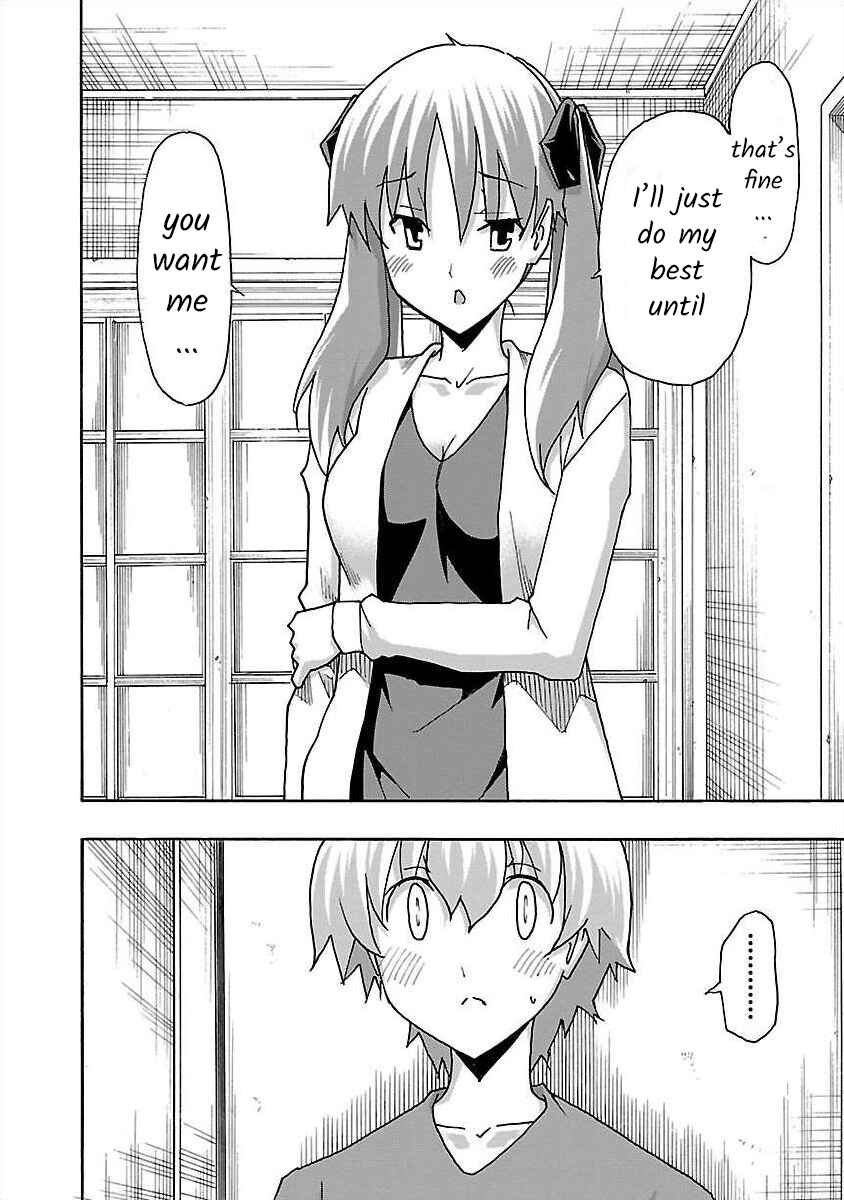 Page 15 Chapter 9 Cross H