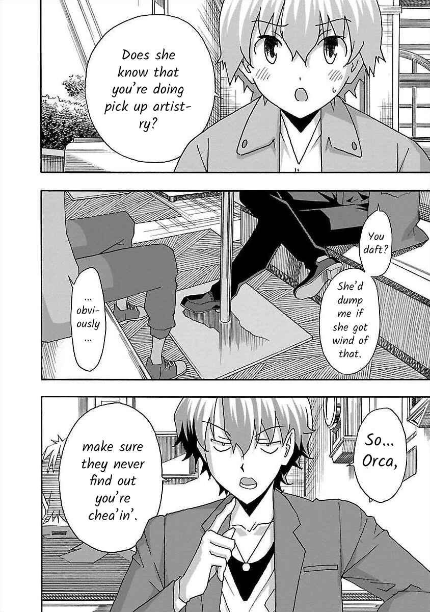Page 19 Chapter 9 Cross H