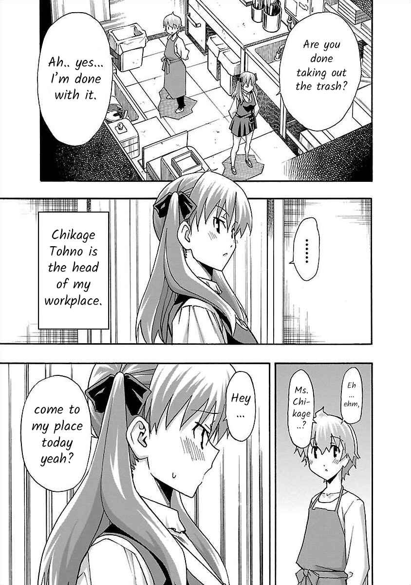 Page 5 Chapter 9 Cross H