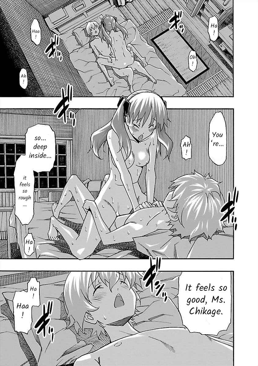 Page 7 Chapter 9 Cross H