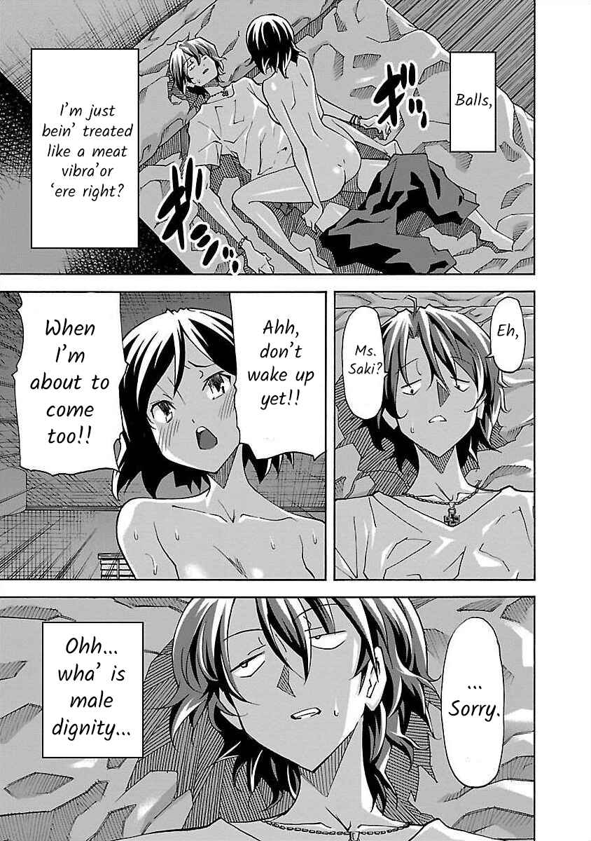 Page 10 Chapter 4 Cross H