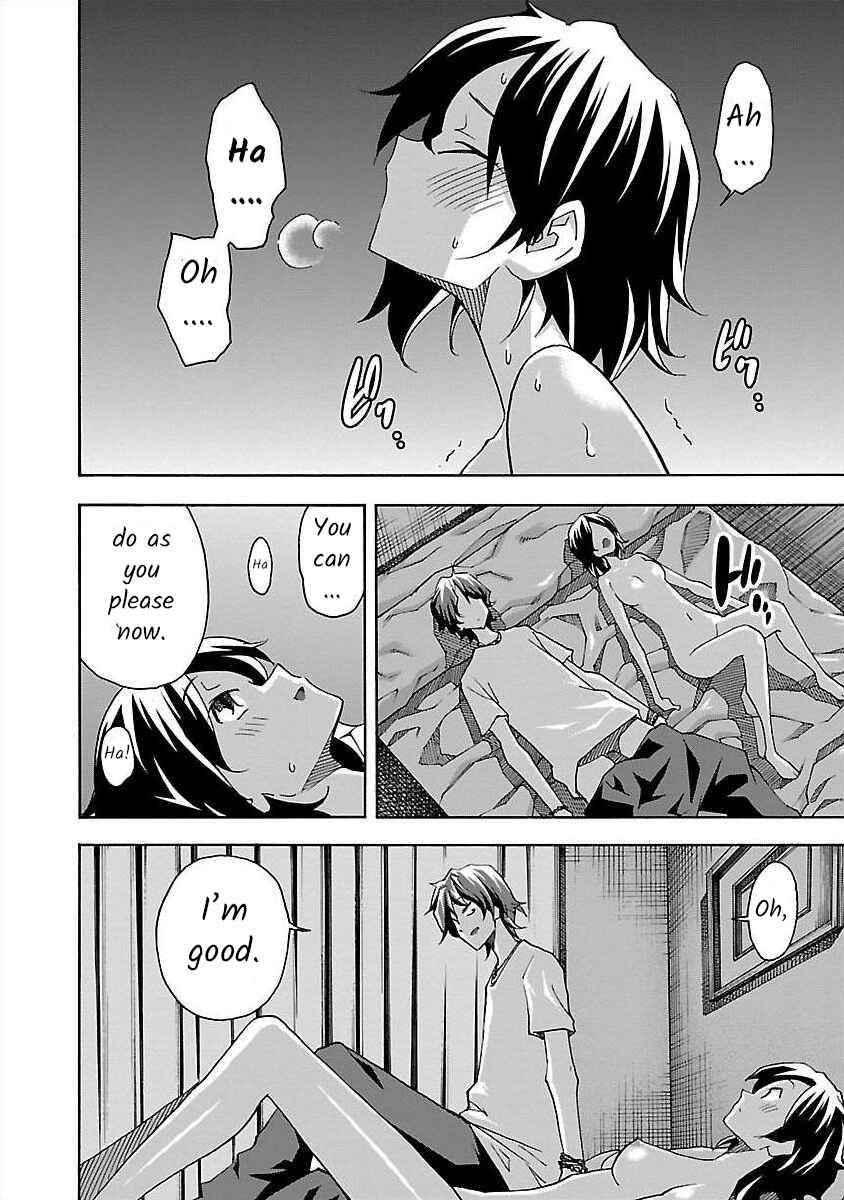 Page 13 Chapter 4 Cross H