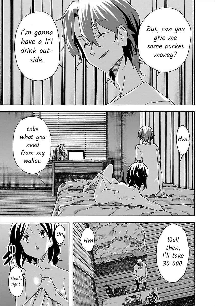 Page 14 Chapter 4 Cross H