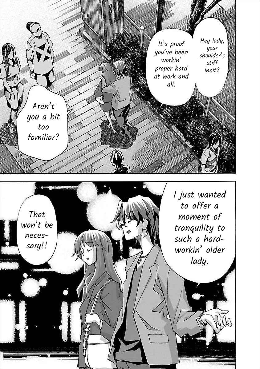 Page 16 Chapter 4 Cross H
