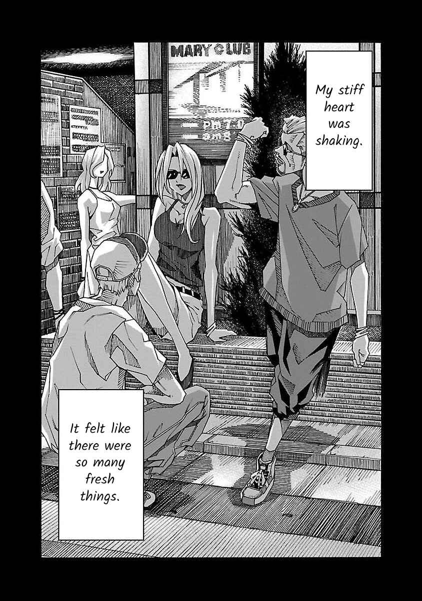 Page 20 Chapter 4 Cross H