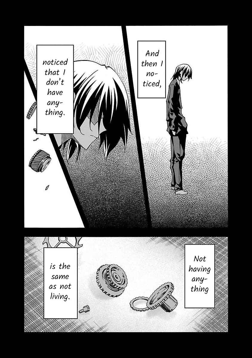 Page 21 Chapter 4 Cross H