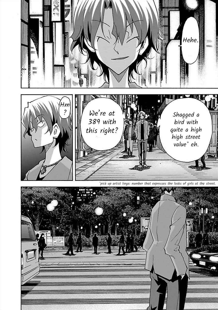 Page 23 Chapter 4 Cross H