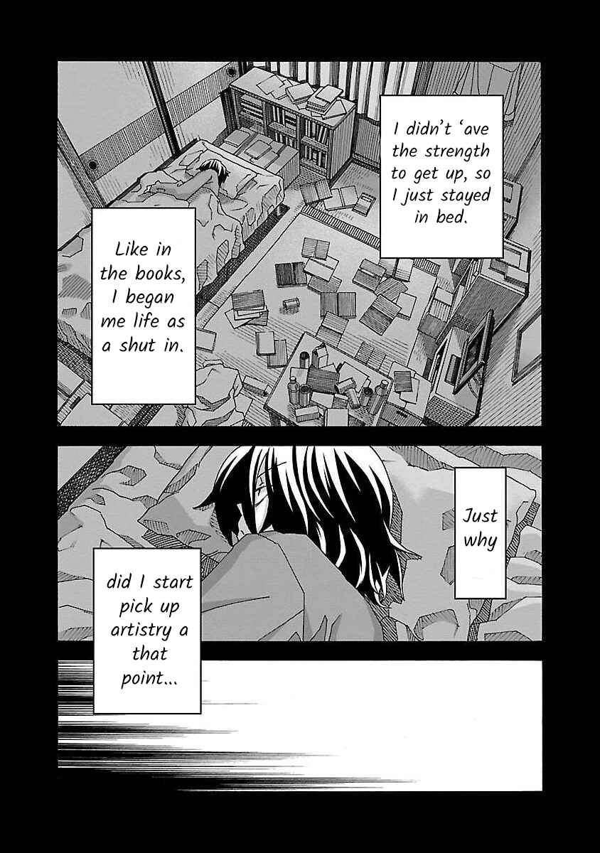 Page 8 Chapter 4 Cross H