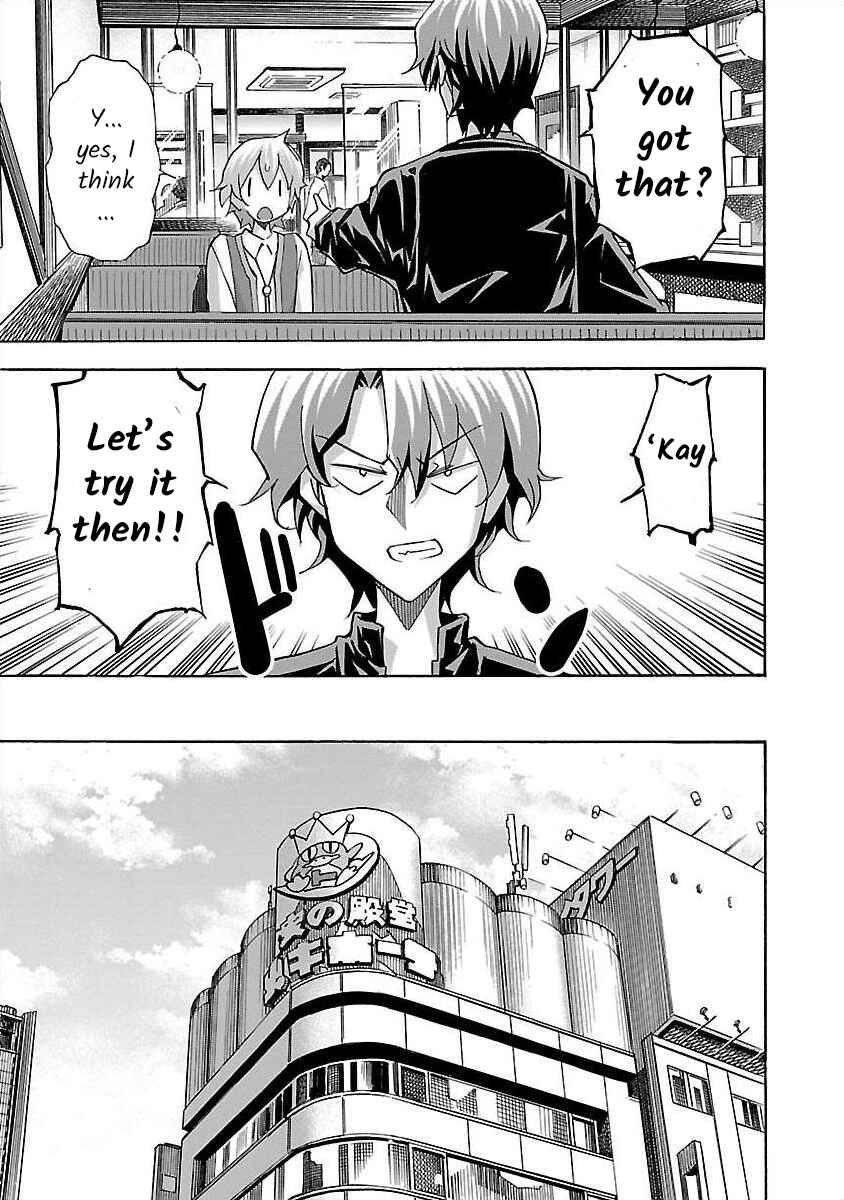 Page 11 Chapter 5 Cross H