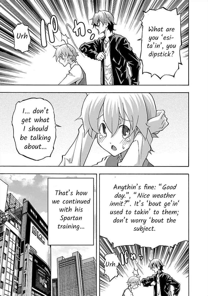Page 13 Chapter 5 Cross H