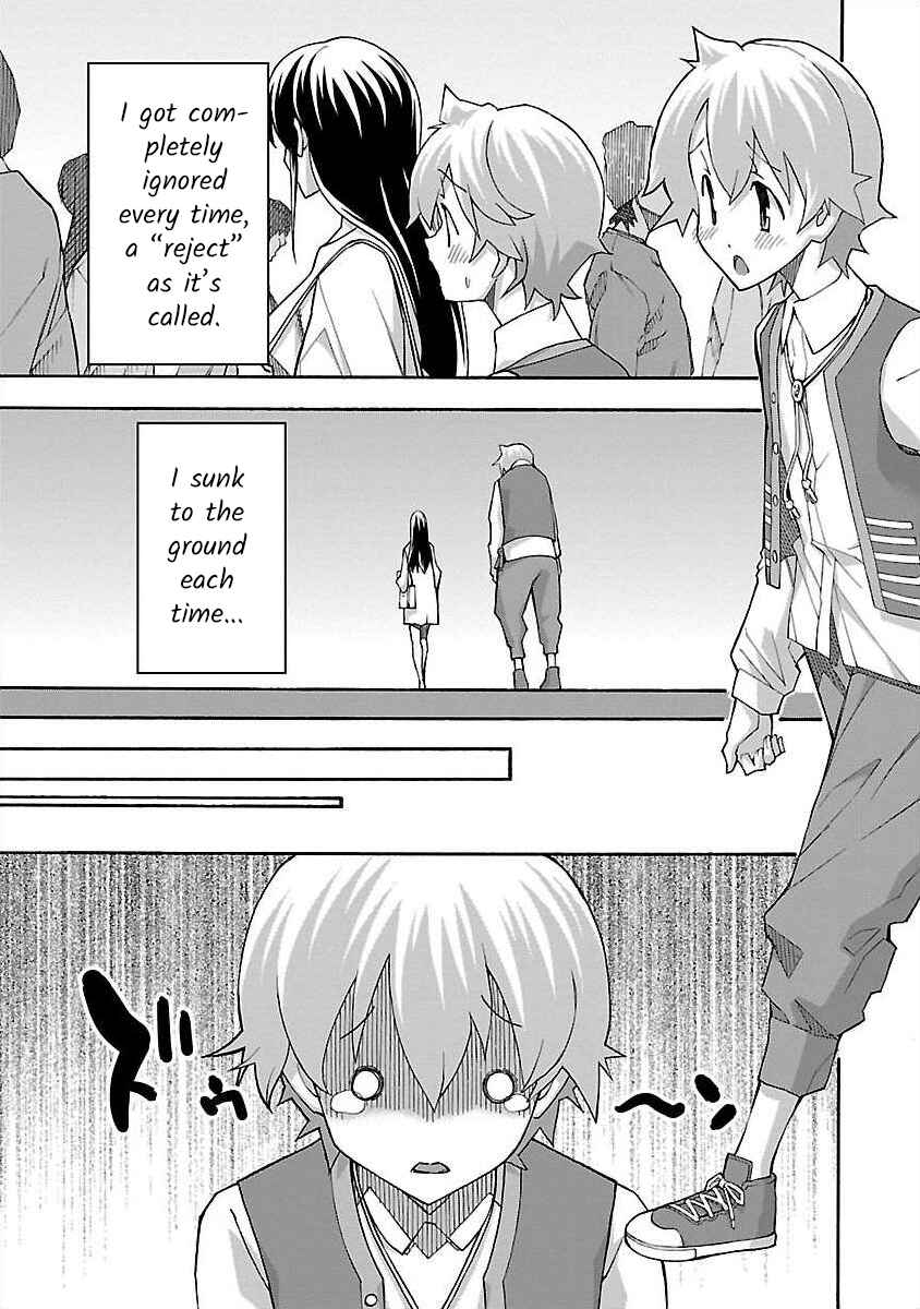 Page 15 Chapter 5 Cross H