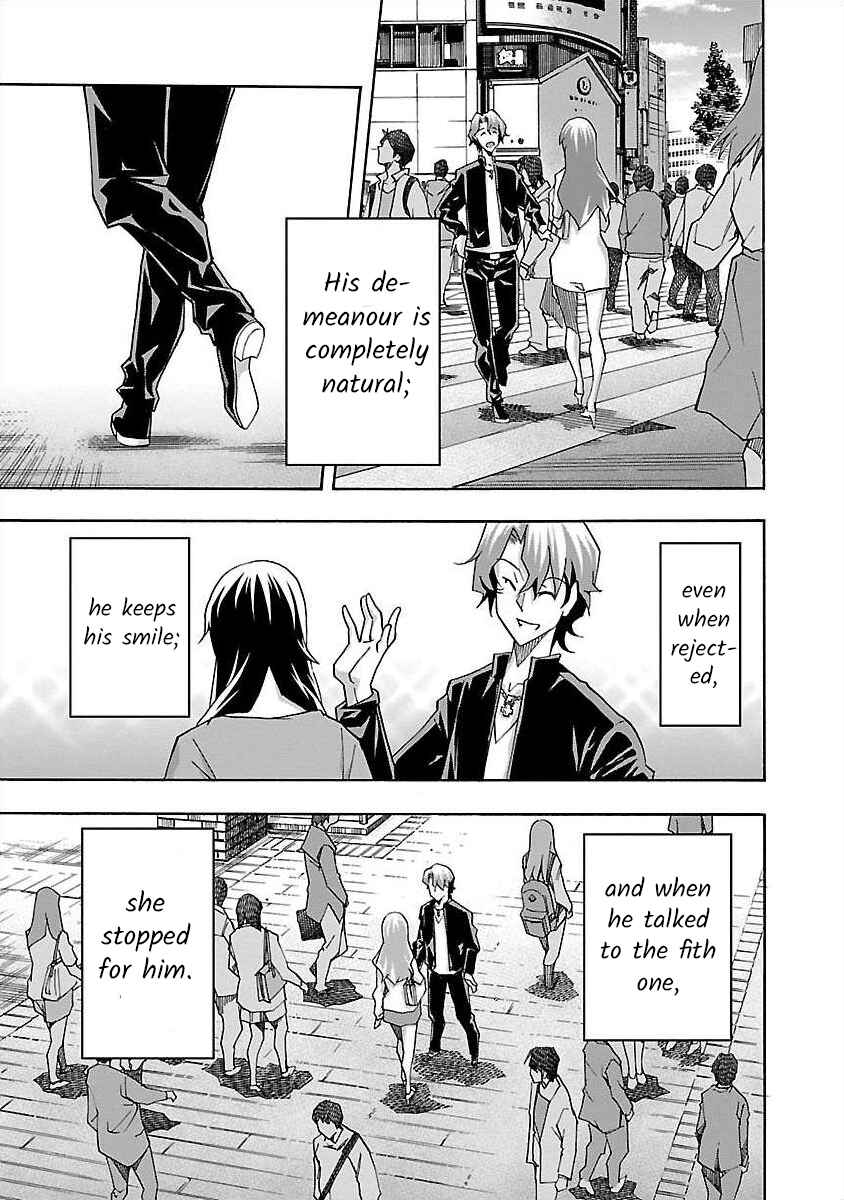 Page 17 Chapter 5 Cross H