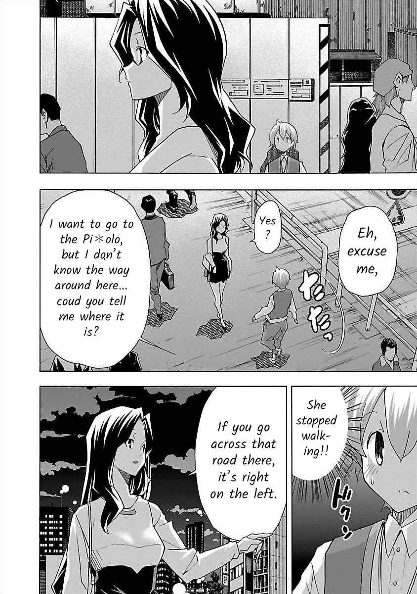 Page 24 Chapter 5 Cross H