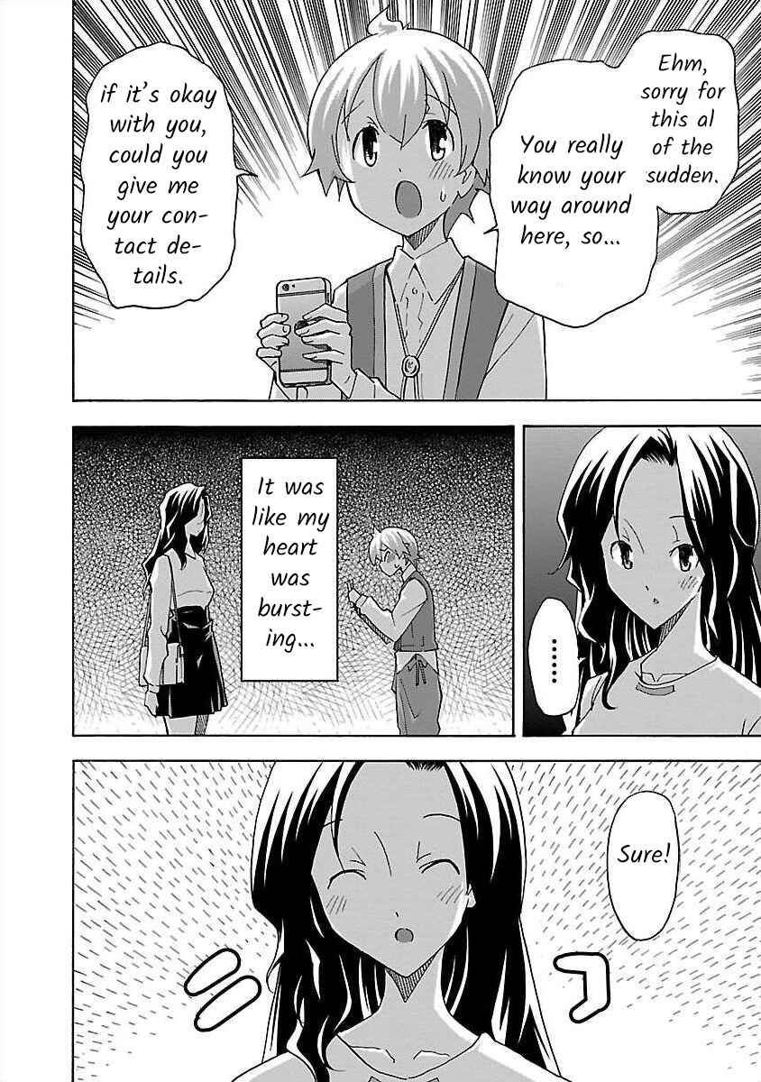 Page 26 Chapter 5 Cross H
