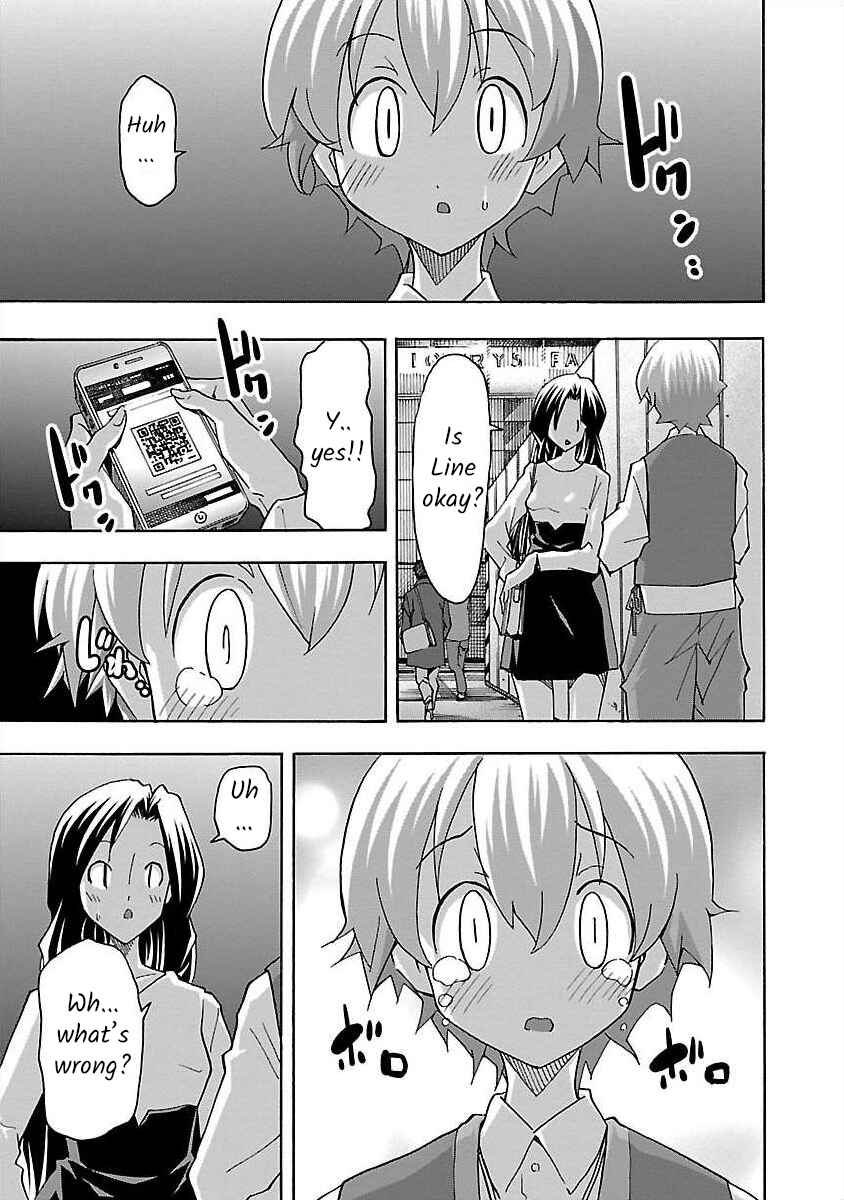 Page 27 Chapter 5 Cross H