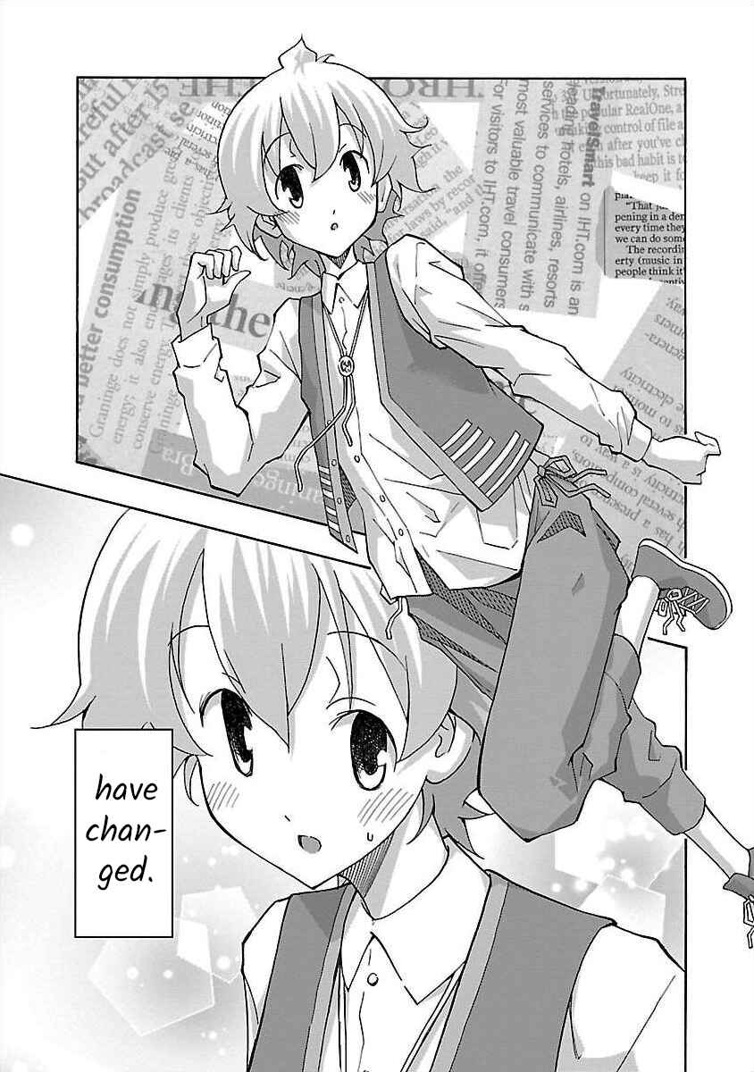 Page 3 Chapter 5 Cross H