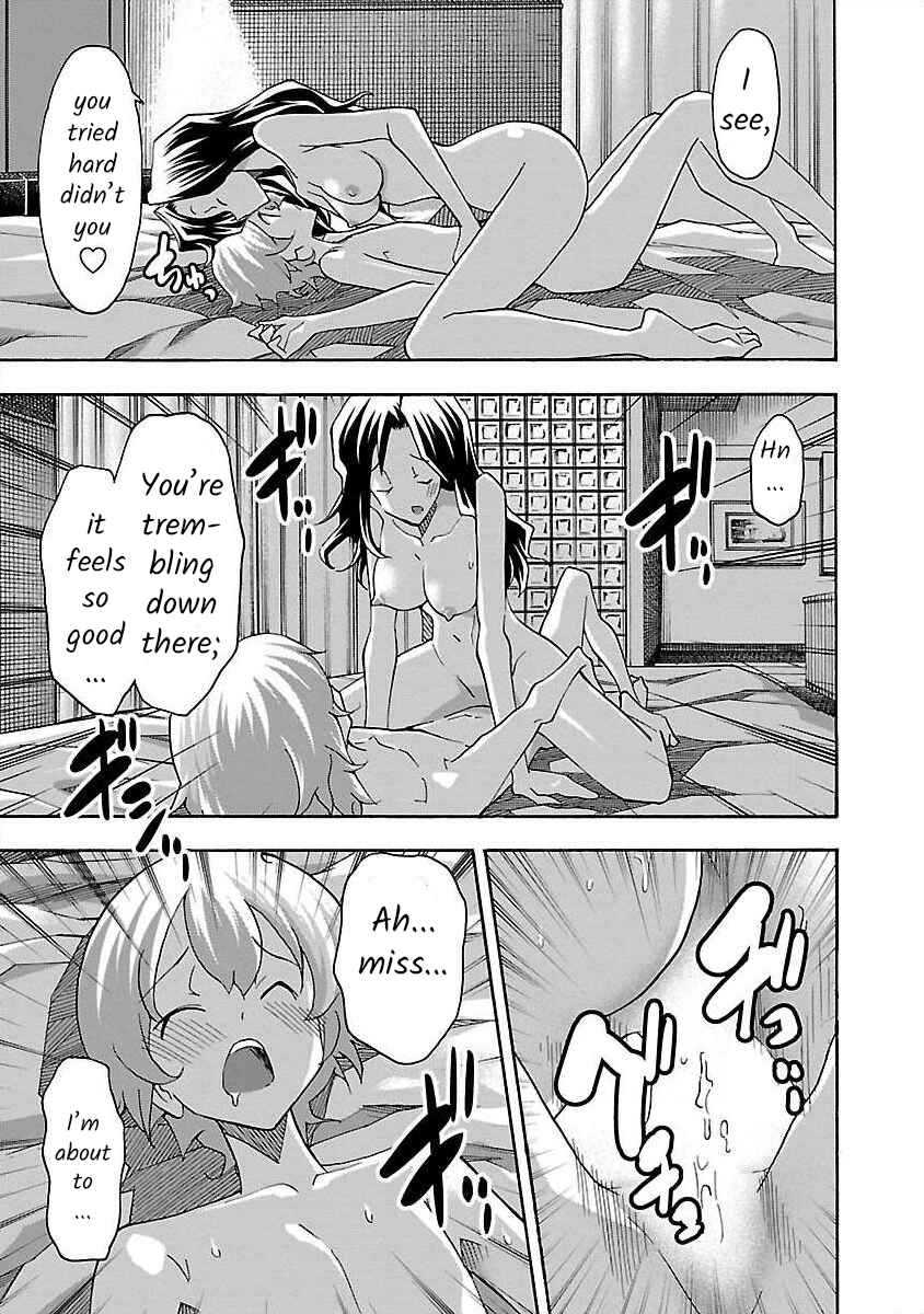 Page 31 Chapter 5 Cross H