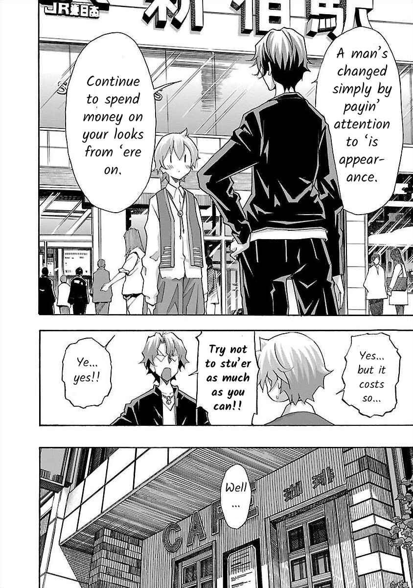 Page 8 Chapter 5 Cross H